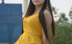 一支笔怎么C哭自己